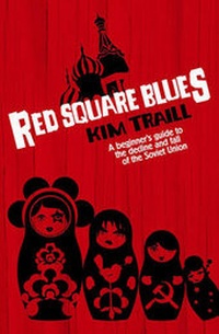 Abbildung von: Red Square Blues - Fourth Estate