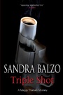 Cover: Triple Shot - Severn House