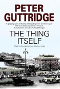 Cover: The Thing Itself - Severn House