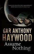 Cover: Assume Nothing - Severn House Publishers Ltd