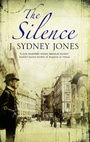 Cover: The Silence - Severn House Publishers Ltd