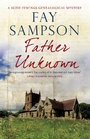 Cover: Father Unknown - Severn House Publishers Ltd