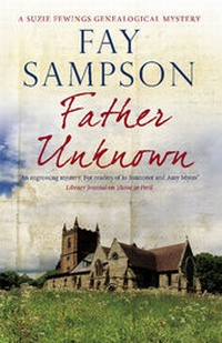 Enlarge image Cover: Father Unknown - Severn House Publishers Ltd