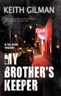 Enlarge image Cover: My Brother's Keeper - Severn House Publishers Ltd