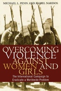 Cover: Overcoming Violence against Women and Girls - Rowman & Littlefield Publishers