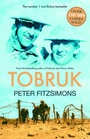 Cover: Tobruk - HarperCollins Publishers (Australia) Pty Ltd