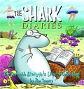 Cover: The Shark Diaries - Andrews McMeel Publishing, LLC
