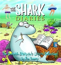Enlarge image Cover: The Shark Diaries - Andrews McMeel Publishing, LLC