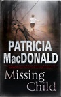 Cover: Missing Child - Severn House