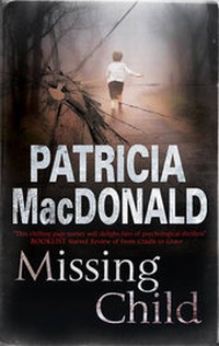 Enlarge image Cover: Missing Child - Severn House