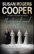 Cover: Husband and Wives - Severn House Publishers Ltd