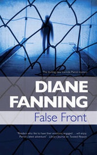 Enlarge image Cover: False Front - Severn House Publishers Ltd