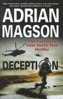 Cover: Deception - Severn House