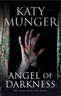 Cover: Angel of Darkness - Severn House Publishers Ltd
