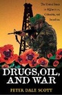 Cover: Drugs, Oil, and War - Rowman & Littlefield Publishers