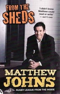 Abbildung von: From The Sheds - HarperCollins Publishers (Australia) Pty Ltd