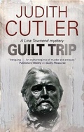 Cover: Guilt Trip - Severn House