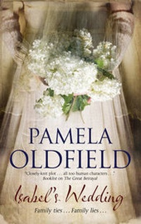 Enlarge image Cover: Isabel's Wedding - Severn House Publishers Ltd