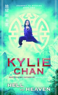Enlarge image Cover: Hell to Heaven - HarperCollins Publishers (Australia) Pty Ltd