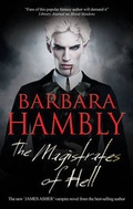 Cover: Magistrates of Hell - Severn House