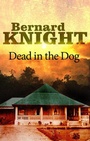Cover: Dead in the Dog - Severn House Publishers Ltd