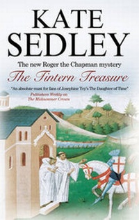 Enlarge image Cover: The Tintern Treasure - Severn House Publishers Ltd