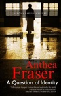 Cover: A Question of Identity - Severn House Publishers Ltd