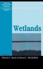 Cover: Wetlands - Rowman & Littlefield Publishers