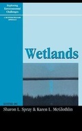 Cover: Wetlands - Rowman & Littlefield Publishers