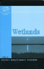 Cover: Wetlands - Rowman & Littlefield Publishers