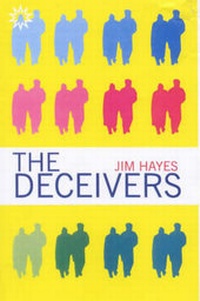 Abbildung von: The Deceivers - Minerva Press