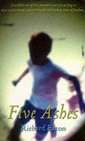 Cover: Five Ashes - Minerva Press