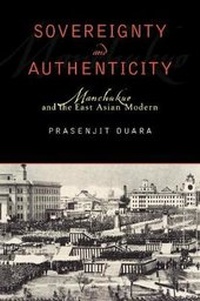 Enlarge image Cover: Sovereignty and Authenticity - Rowman & Littlefield Publishers