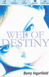 Abbildung von: Web of Destiny - Minerva Press