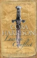 Cover: Laws in Conflict - Severn House