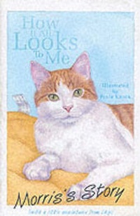 Enlarge image Cover: How it All Looks to Me - Minerva Press