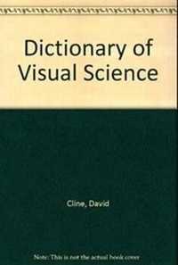 Abbildung von: Dictionary of Visual Science - Butterworth-Heinemann