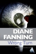 Cover: Wrong Turn - Severn House Publishers Ltd