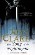 Cover: The Song of the Nightingale - Severn House