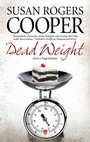 Cover: Dead Weight - Severn House Publishers Ltd