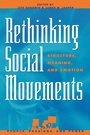 Cover: Rethinking Social Movements - Rowman & Littlefield Publishers
