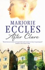 Cover: After Clare - Severn House