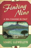 Cover: Finding Nino - HarperCollins Publishers (Australia) Pty Ltd