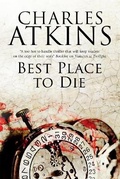 Cover: Best Place to Die - Severn House