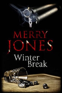 Enlarge image Cover: Winter Break - Severn House Publishers Ltd