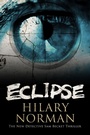 Cover: Eclipse - Severn House