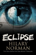 Cover: Eclipse - Severn House