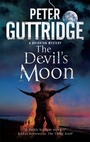 Cover: The Devil's Moon - Severn House