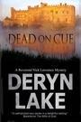 Cover: Dead on Cue - Severn House Publishers Ltd