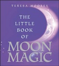 Cover: The Little Book of Moon Magic - Andrews McMeel Publishing